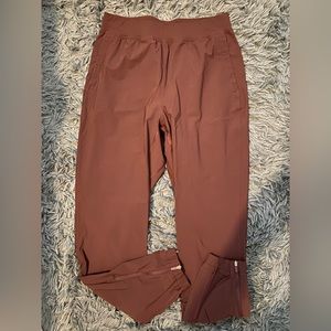 lululemon adapted state jogger